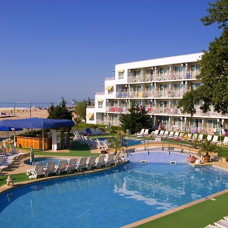 אלבנה Kaliopa Hotel מראה חיצוני תמונה