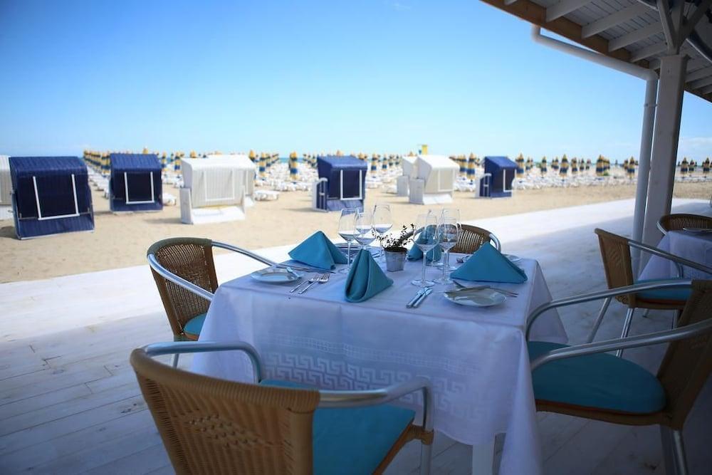 אלבנה Kaliopa Hotel מראה חיצוני תמונה